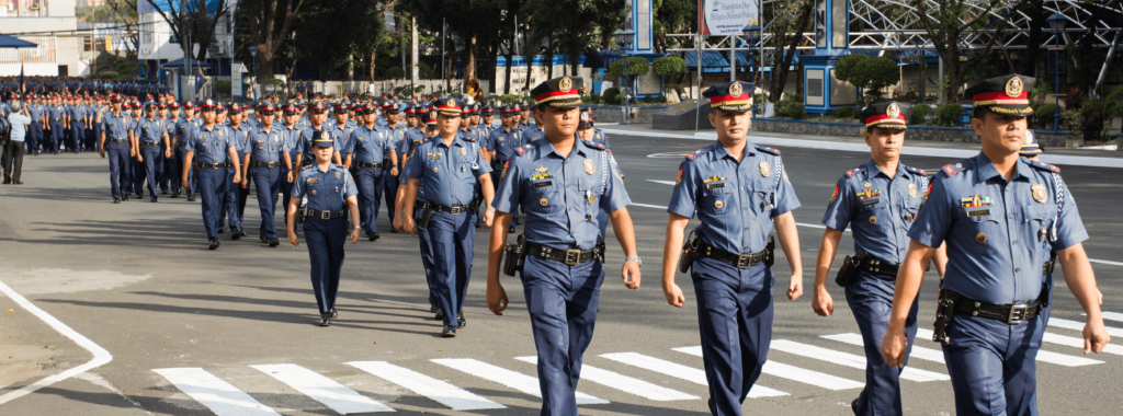 Human Rights, Democracy And Rule Of Law In The Philippines: Making The 