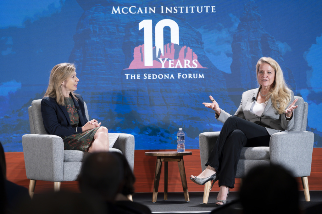 2024 Speakers - McCain Institute