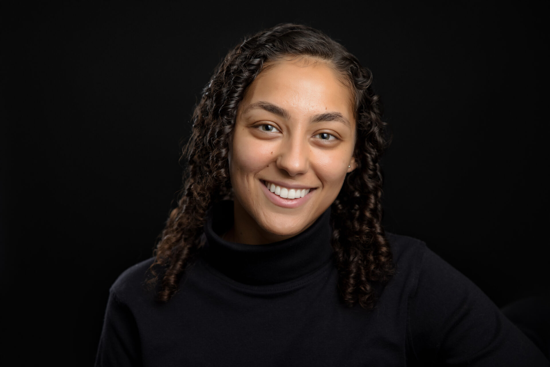 Jasmin Alsaied - McCain Institute